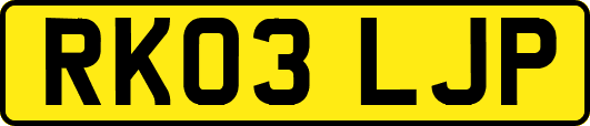 RK03LJP