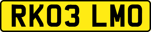 RK03LMO
