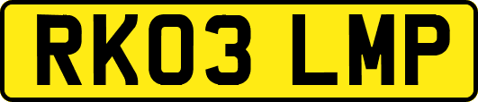 RK03LMP
