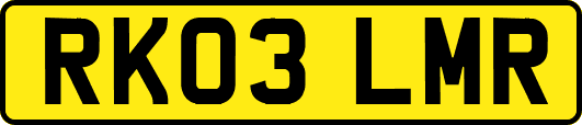 RK03LMR