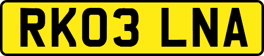 RK03LNA