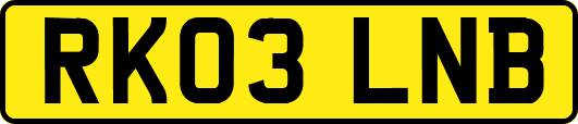 RK03LNB