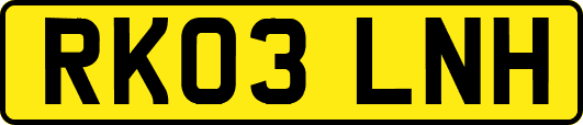 RK03LNH