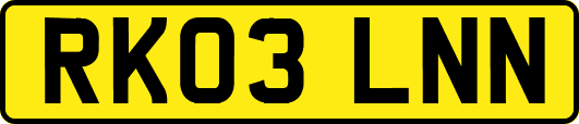 RK03LNN