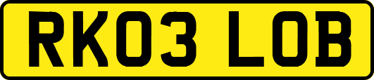 RK03LOB