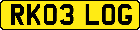 RK03LOG
