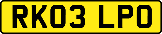 RK03LPO