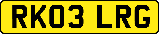 RK03LRG