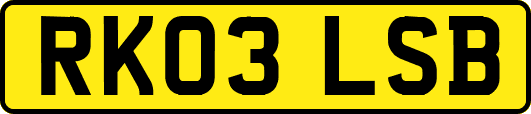 RK03LSB
