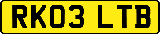 RK03LTB