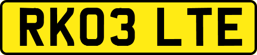 RK03LTE