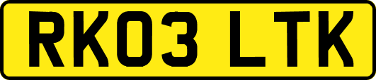 RK03LTK