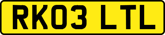 RK03LTL