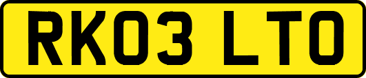 RK03LTO