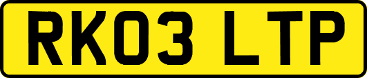 RK03LTP