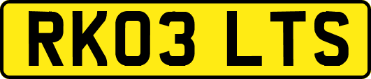 RK03LTS