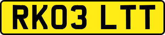 RK03LTT