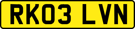 RK03LVN