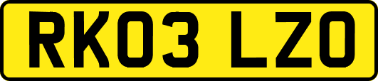 RK03LZO