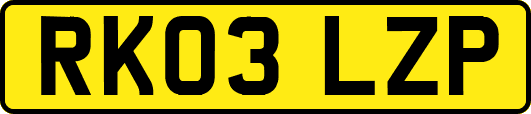 RK03LZP