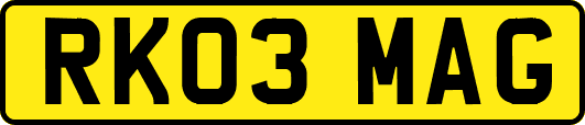RK03MAG