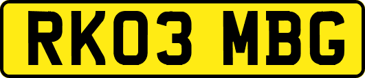 RK03MBG