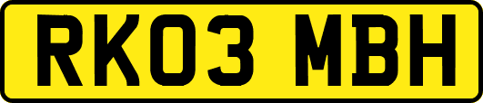 RK03MBH