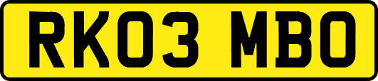 RK03MBO