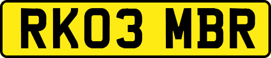 RK03MBR