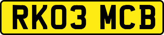 RK03MCB