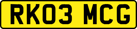 RK03MCG