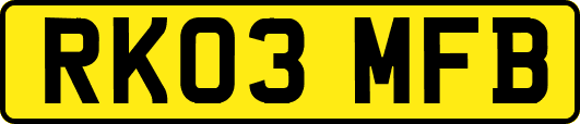 RK03MFB