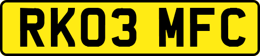 RK03MFC