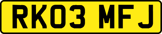 RK03MFJ