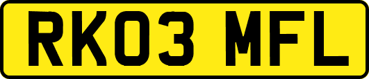 RK03MFL