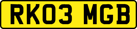 RK03MGB