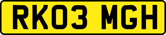 RK03MGH
