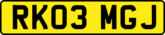 RK03MGJ