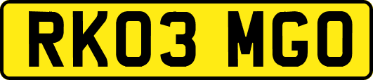 RK03MGO
