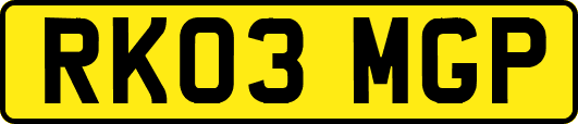 RK03MGP
