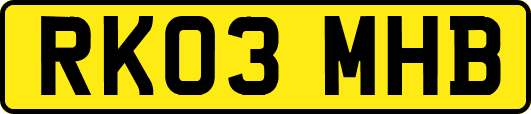 RK03MHB