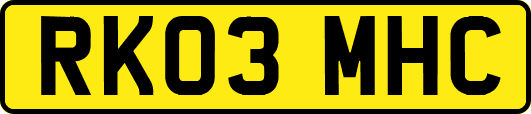 RK03MHC