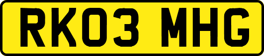 RK03MHG