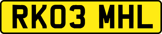 RK03MHL