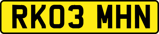 RK03MHN