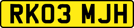RK03MJH