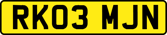 RK03MJN