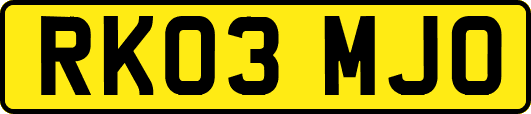 RK03MJO