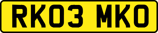 RK03MKO