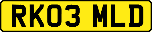 RK03MLD